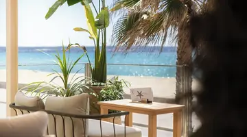 Hotel Eden Palma Playa