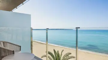 Hotel Eden Palma Playa