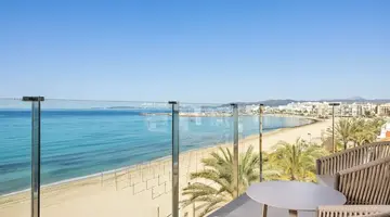 Hotel Eden Palma Playa