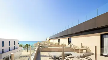 Hotel Eden Palma Playa