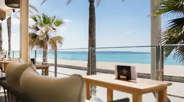 Hotel Eden Palma Playa