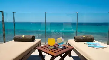 Hotel Eden Palma Playa
