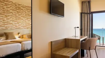 Hotel Eden Palma Playa