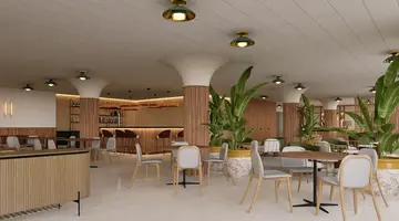 Hotel Eden Palma Playa