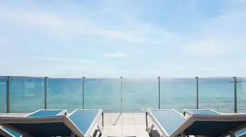Hotel Eden Palma Playa