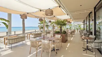 Hotel Eden Palma Playa