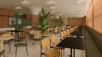 Hotel Eden Palma Playa