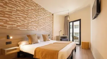 Hotel Eden Palma Playa