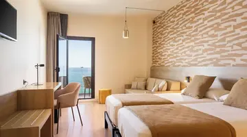 Hotel Eden Palma Playa