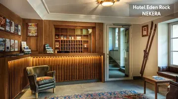 Hotel Eden Rock