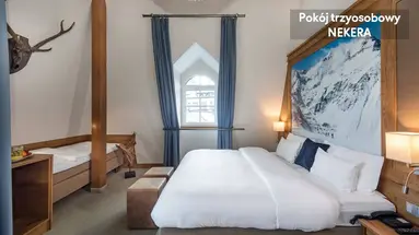 Hotel Eden Rock