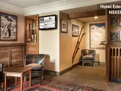 Hotel Eden Rock