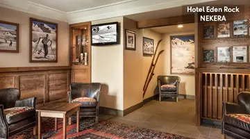 Hotel Eden Rock