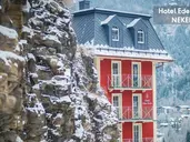 Hotel Eden Rock