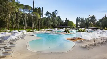 HOTEL EDEN ROVINJ