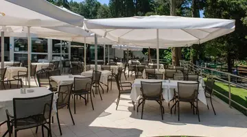 HOTEL EDEN ROVINJ