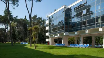HOTEL EDEN ROVINJ