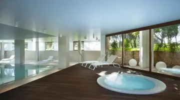 HOTEL EDEN ROVINJ