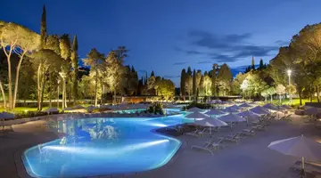 HOTEL EDEN ROVINJ