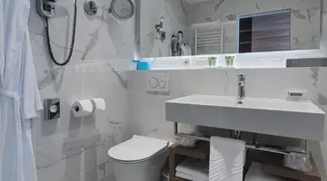 HOTEL EDEN ROVINJ