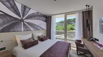 HOTEL EDEN ROVINJ