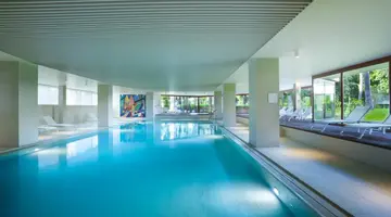 HOTEL EDEN ROVINJ