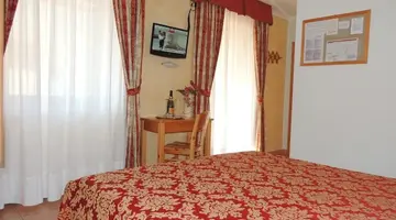 Hotel Eden Tonale