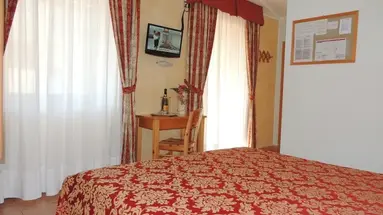 Hotel Eden Tonale