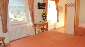 Hotel Eden Tonale