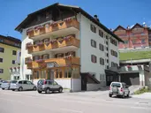 Hotel Eden Tonale