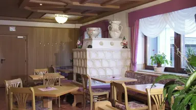 Hotel Eden Tonale