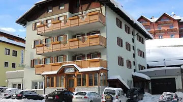 Hotel Eden Tonale