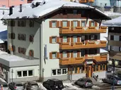Hotel Eden Tonale