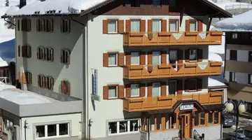 Hotel Eden Tonale