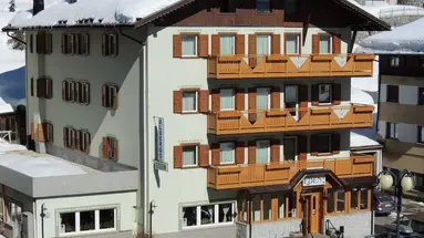 Hotel Eden Tonale