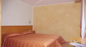 Hotel Eden Tonale