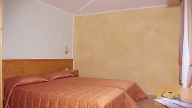 Hotel Eden Tonale