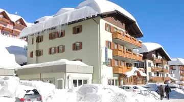 Hotel Eden Tonale