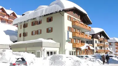 Hotel Eden Tonale