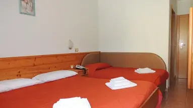 Hotel Eden Tonale