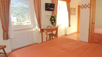 Hotel Eden Tonale