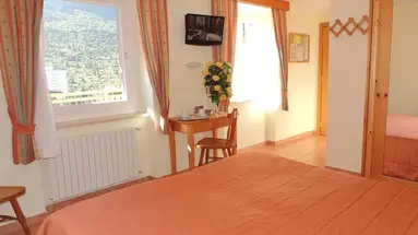 Hotel Eden Tonale