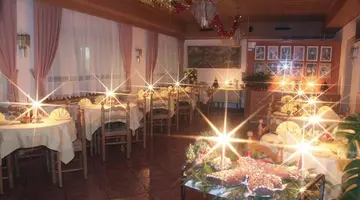 Hotel Eden Tonale