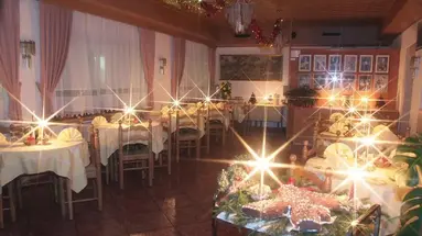 Hotel Eden Tonale