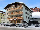 Hotel Eden Tonale