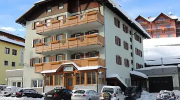 Hotel Eden Tonale