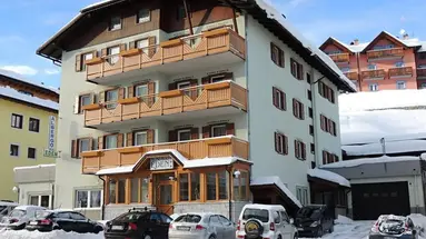 Hotel Eden Tonale