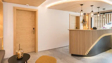 Hotel Eden