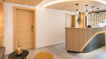 Hotel Eden