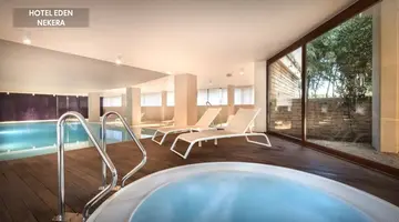 Hotel Eden